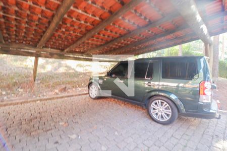 Casa de condomínio à venda com 5000m², 6 quartos e 3 vagasQuintal