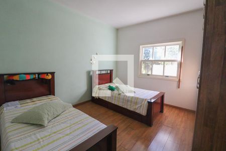 Casa de condomínio à venda com 5000m², 6 quartos e 3 vagasSuíte 4