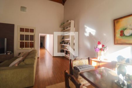 Casa de condomínio à venda com 5000m², 6 quartos e 3 vagasSala 3