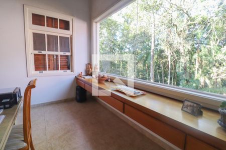 Casa de condomínio à venda com 5000m², 6 quartos e 3 vagasSala 2