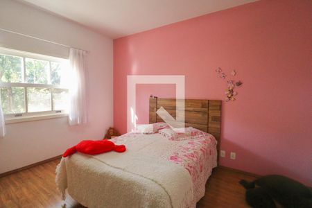 Casa de condomínio à venda com 5000m², 6 quartos e 3 vagasSuíte 3