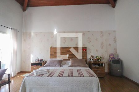 Casa de condomínio à venda com 5000m², 6 quartos e 3 vagasSuíte 1