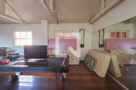 Casa de condomínio à venda com 5000m², 6 quartos e 3 vagasSala 4