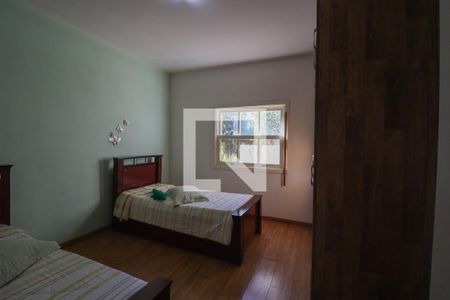 Casa de condomínio à venda com 5000m², 6 quartos e 3 vagasSuíte 4