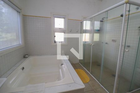 Casa de condomínio à venda com 5000m², 6 quartos e 3 vagasSuíte 1