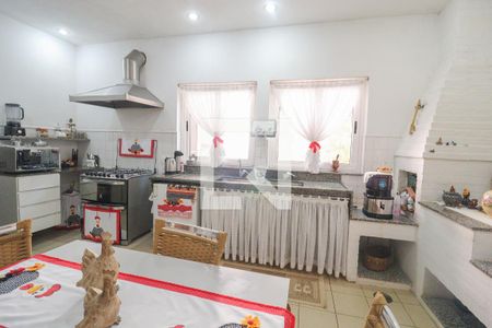 Casa de condomínio à venda com 5000m², 6 quartos e 3 vagasCozinha