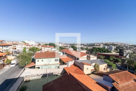 Apartamento à venda com 150m², 3 quartos e 3 vagasCobertura - Vista