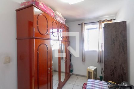 Apartamento à venda com 150m², 3 quartos e 3 vagasQuarto 2