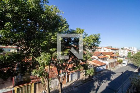 Vista da sala 1 de apartamento à venda com 3 quartos, 150m² em Serrano, Belo Horizonte