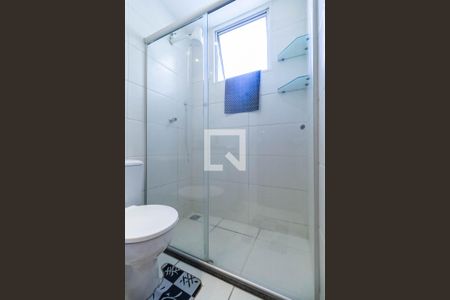 Apartamento à venda com 150m², 3 quartos e 3 vagasBanheiro social 