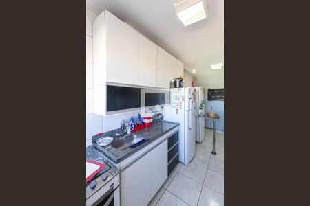 Apartamento à venda com 150m², 3 quartos e 3 vagasCozinha