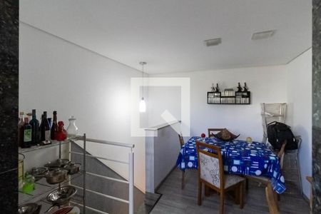 Apartamento à venda com 150m², 3 quartos e 3 vagasCobertura - Sala 2