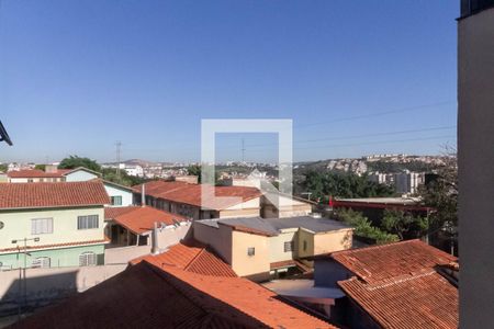 Apartamento à venda com 150m², 3 quartos e 3 vagasVista do quarto 2