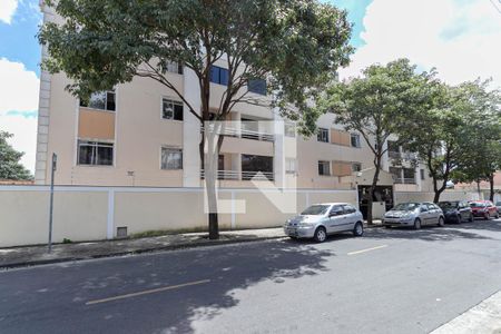 Apartamento à venda com 150m², 3 quartos e 3 vagasFachada