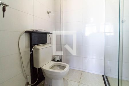 Apartamento à venda com 150m², 3 quartos e 3 vagasCobertura - Banheiro