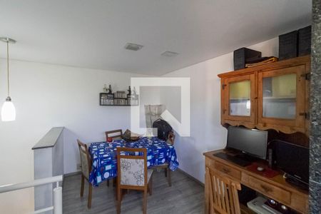 Apartamento à venda com 150m², 3 quartos e 3 vagasCobertura - Sala 2