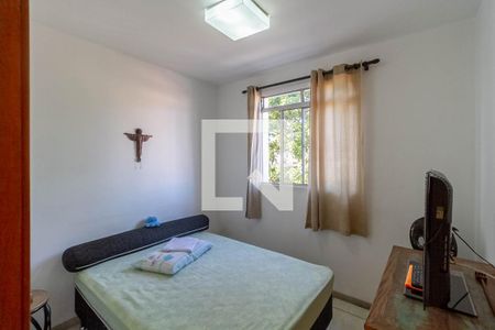 Quarto 1 de apartamento à venda com 3 quartos, 150m² em Serrano, Belo Horizonte