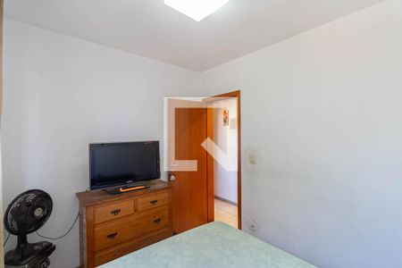Quarto 1 de apartamento à venda com 3 quartos, 150m² em Serrano, Belo Horizonte