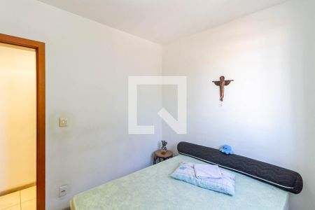 Quarto 1 de apartamento à venda com 3 quartos, 150m² em Serrano, Belo Horizonte