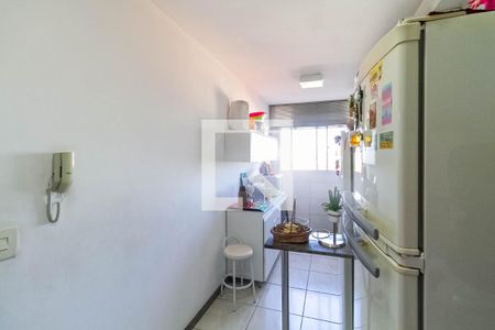 Apartamento à venda com 150m², 3 quartos e 3 vagasCozinha