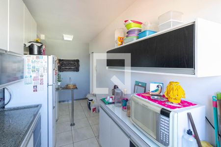 Apartamento à venda com 150m², 3 quartos e 3 vagasCozinha
