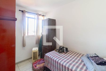 Quarto 2 de apartamento à venda com 3 quartos, 150m² em Serrano, Belo Horizonte