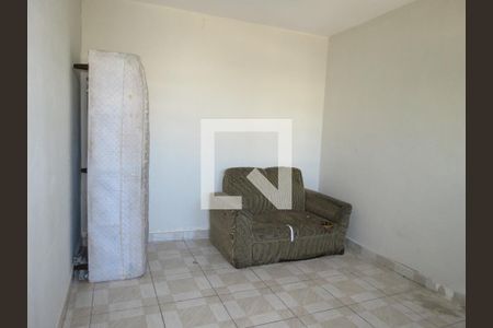 Sala de casa para alugar com 1 quarto, 40m² em Jardim Centenario, São Paulo