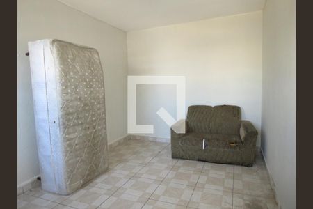 Sala de casa para alugar com 1 quarto, 40m² em Jardim Centenario, São Paulo