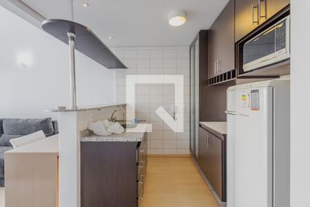Apartamento para alugar com 65m², 1 quarto e 1 vagaCozinha