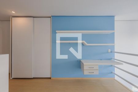 Apartamento para alugar com 65m², 1 quarto e 1 vagaEscritório