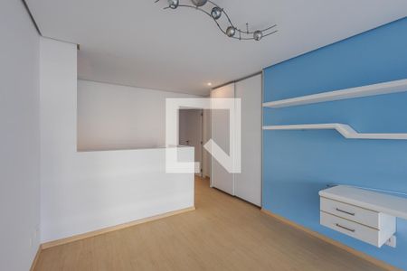 Apartamento para alugar com 65m², 1 quarto e 1 vagaEscritório
