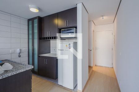 Apartamento para alugar com 65m², 1 quarto e 1 vagaCozinha