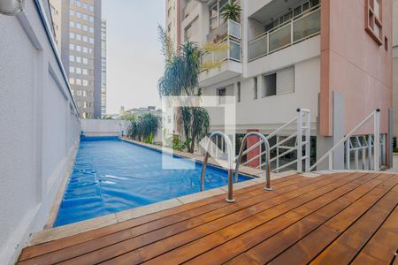 Apartamento para alugar com 65m², 1 quarto e 1 vagaPiscina