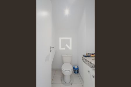 Apartamento para alugar com 65m², 1 quarto e 1 vagaLavabo
