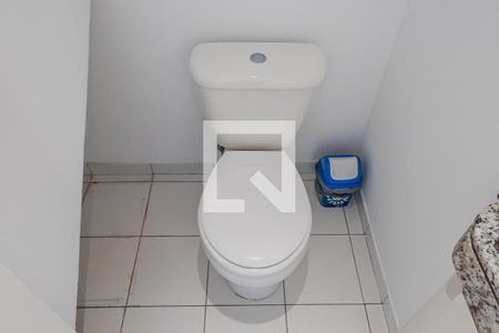 Apartamento para alugar com 65m², 1 quarto e 1 vagaLavabo
