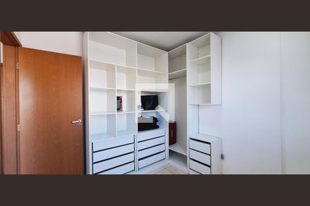 Quarto  de apartamento para alugar com 1 quarto, 40m² em Aviação, Praia Grande