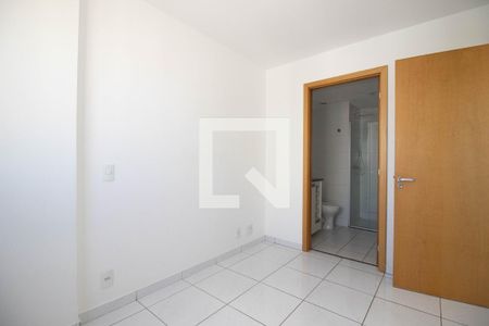 Suíte de apartamento para alugar com 1 quarto, 31m² em Norte (águas Claras), Brasília