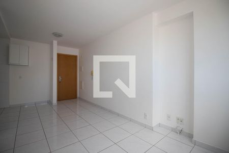 Sala de apartamento para alugar com 1 quarto, 31m² em Norte (águas Claras), Brasília