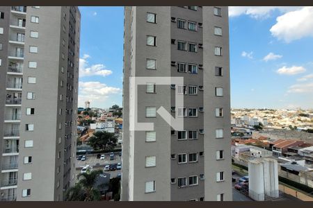 Vista de apartamento à venda com 2 quartos, 50m² em Parque Erasmo Assunção, Santo André