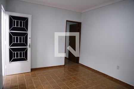 Sala de casa para alugar com 2 quartos, 80m² em Jardim Marisa, São Paulo