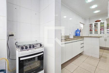 Apartamento para alugar com 126m², 4 quartos e 1 vagaCozinha