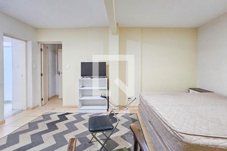 Apartamento para alugar com 126m², 4 quartos e 1 vagasuíte 3