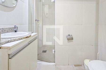 Apartamento para alugar com 126m², 4 quartos e 1 vagaBanheiro