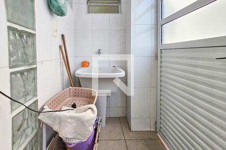 Apartamento para alugar com 126m², 4 quartos e 1 vagaÁrea de serviço