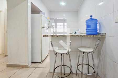 Apartamento para alugar com 126m², 4 quartos e 1 vagaCozinha