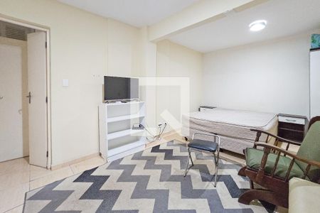 Apartamento para alugar com 126m², 4 quartos e 1 vagasuíte 3