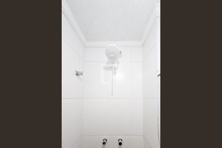 Apartamento para alugar com 126m², 4 quartos e 1 vagaBanheiro da Suíte 3