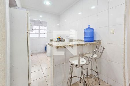 Apartamento para alugar com 126m², 4 quartos e 1 vagaCozinha