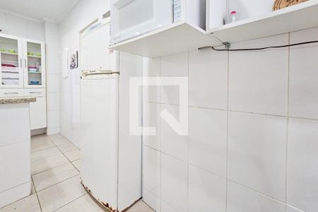 Apartamento para alugar com 126m², 4 quartos e 1 vagaCozinha