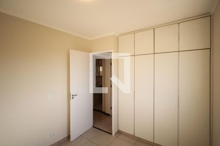 Quarto 1 de casa para alugar com 2 quartos, 55m² em Sacomã, São Paulo